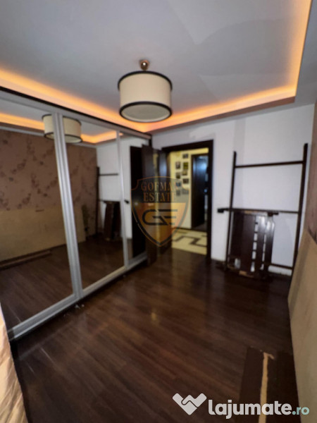 3 camere, lux, zona DACIA - Bd. Lapusneanu, balcon, 67 mp, g