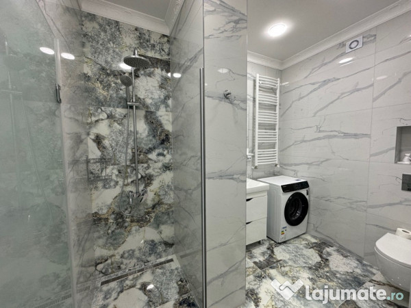 Garsoniera de inchiriat in zona Lujerului