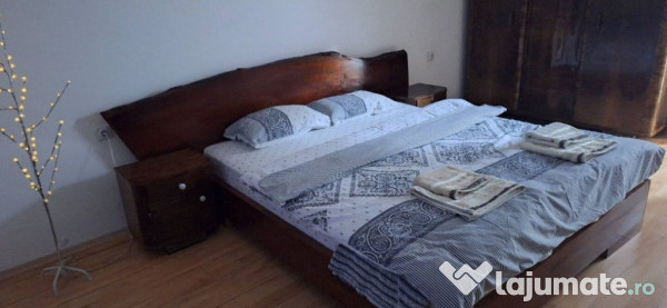 Garsoniera de inchiriat in zona Militari