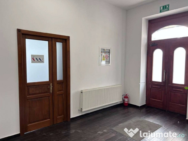 Spatii de birouri pe Aurel Vlaicu, Tatarasi. 44mp si 75mp. Comision 0