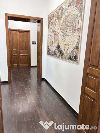 Spatii de birouri pe Aurel Vlaicu, Tatarasi. 44mp si 75mp. Comision 0