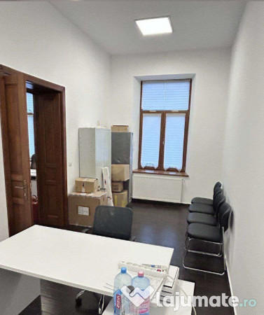 Spatii de birouri pe Aurel Vlaicu, Tatarasi. 44mp si 75mp. Comision 0