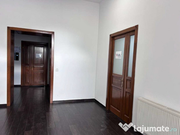 Spatii de birouri pe Aurel Vlaicu, Tatarasi. 44mp si 75mp. Comision 0