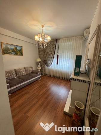 Garsoniera de inchiriat Doamna Ghica