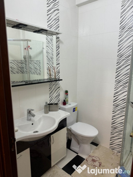 Garsoniera de inchiriat Doamna Ghica