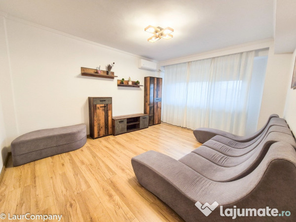 Apartament 3 camere Ultracentral Pitesti