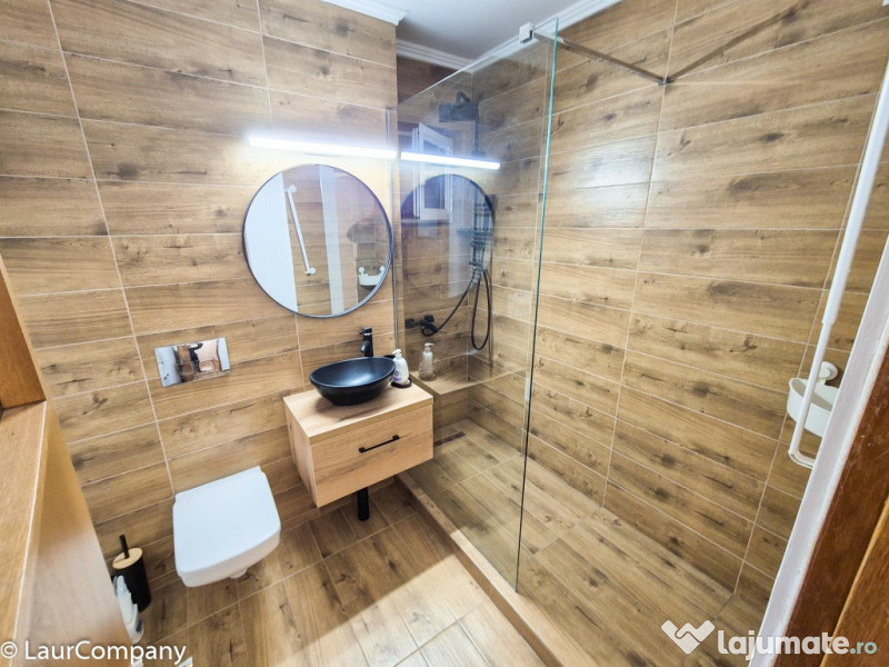 Apartament 3 camere Ultracentral Pitesti