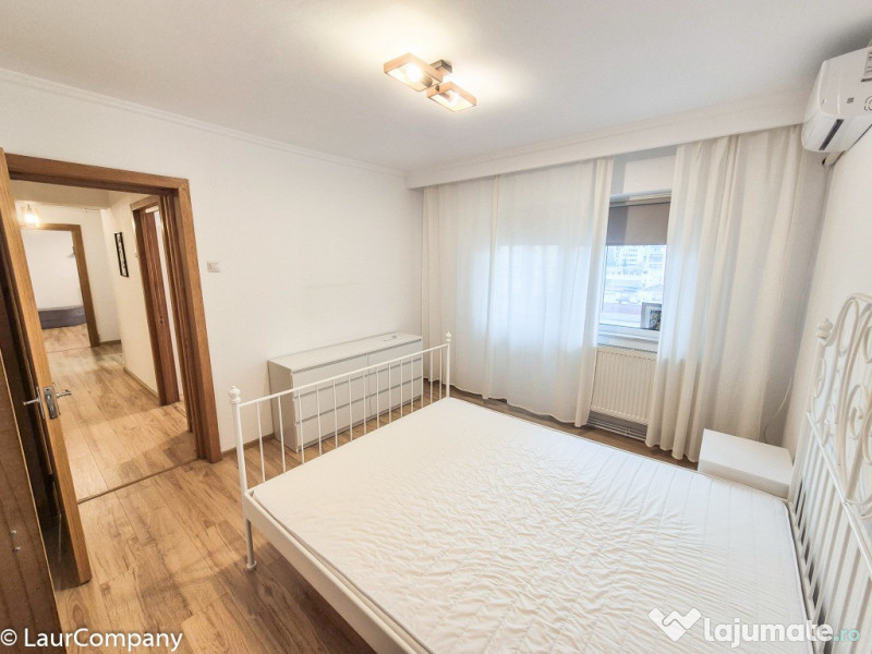 Apartament 3 camere Ultracentral Pitesti