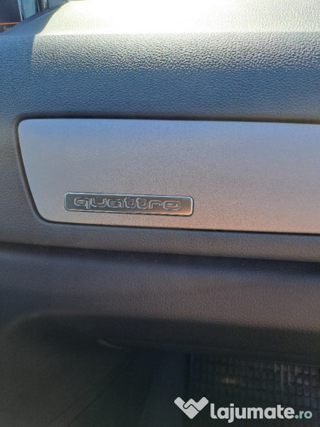 Audi Q3 TFSI quattro