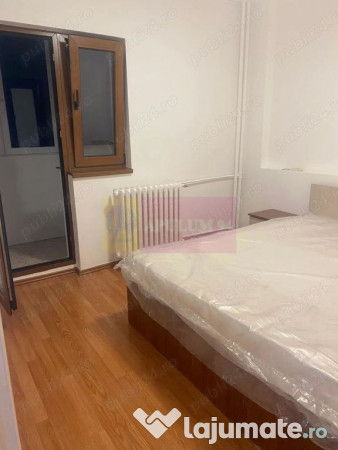 Inchiriere 2 camere B-dul Chisinau - stradal 