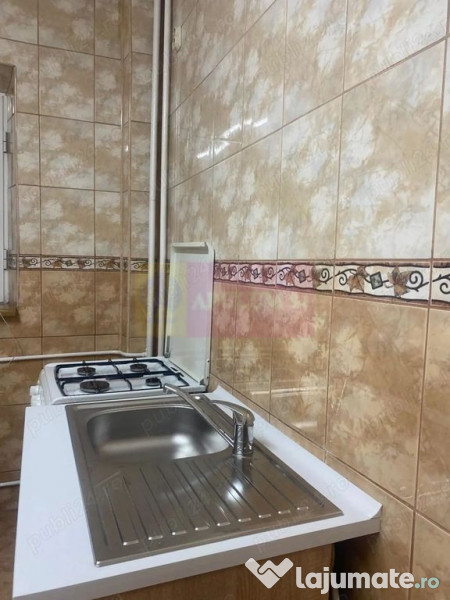 Inchiriere 2 camere B-dul Chisinau - stradal 