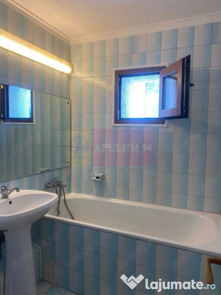 Inchiriere 2 camere B-dul Chisinau - stradal 