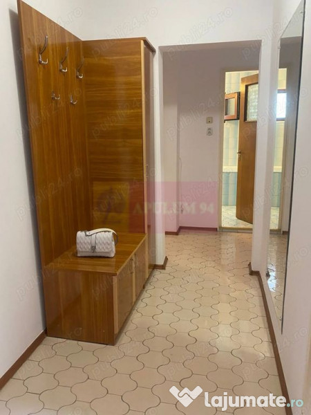 Inchiriere 2 camere B-dul Chisinau - stradal 
