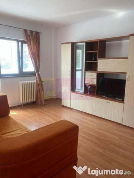 Inchiriere 2 camere B-dul Chisinau - stradal 