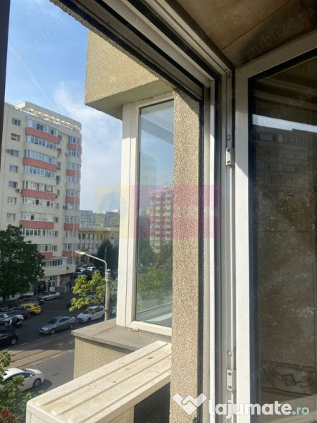 Inchiriere 2 camere B-dul Chisinau - stradal 