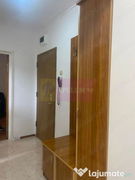 Inchiriere 2 camere B-dul Chisinau - stradal 