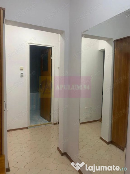 Inchiriere 2 camere B-dul Chisinau - stradal 