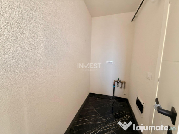 Casă finalizată cu 117mp utili în zona Bucium