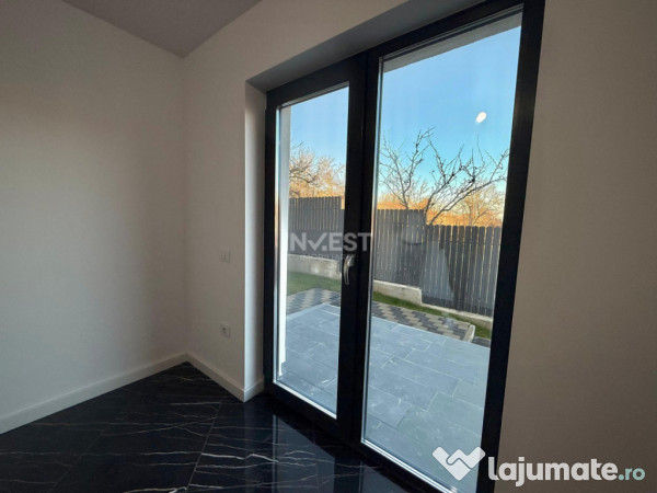 Casă finalizată cu 117mp utili în zona Bucium