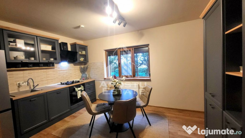 Duplex modern,cu 4 camere,2 bai,Dumbravita Cora