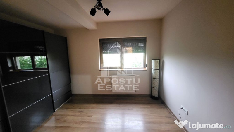 Duplex modern,cu 4 camere,2 bai,Dumbravita Cora