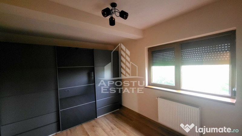 Duplex modern,cu 4 camere,2 bai,Dumbravita Cora