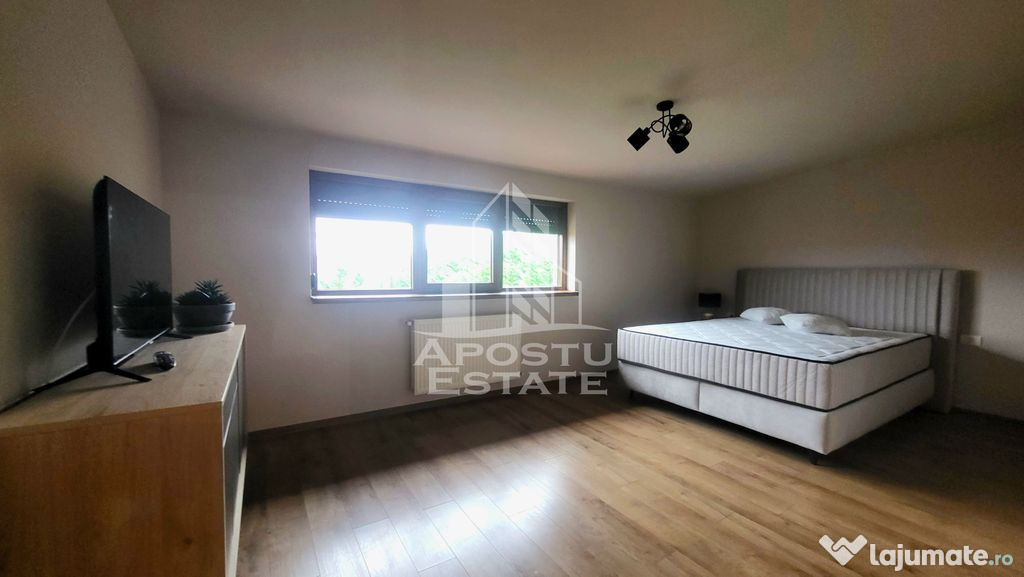 Duplex modern,cu 4 camere,2 bai,Dumbravita Cora