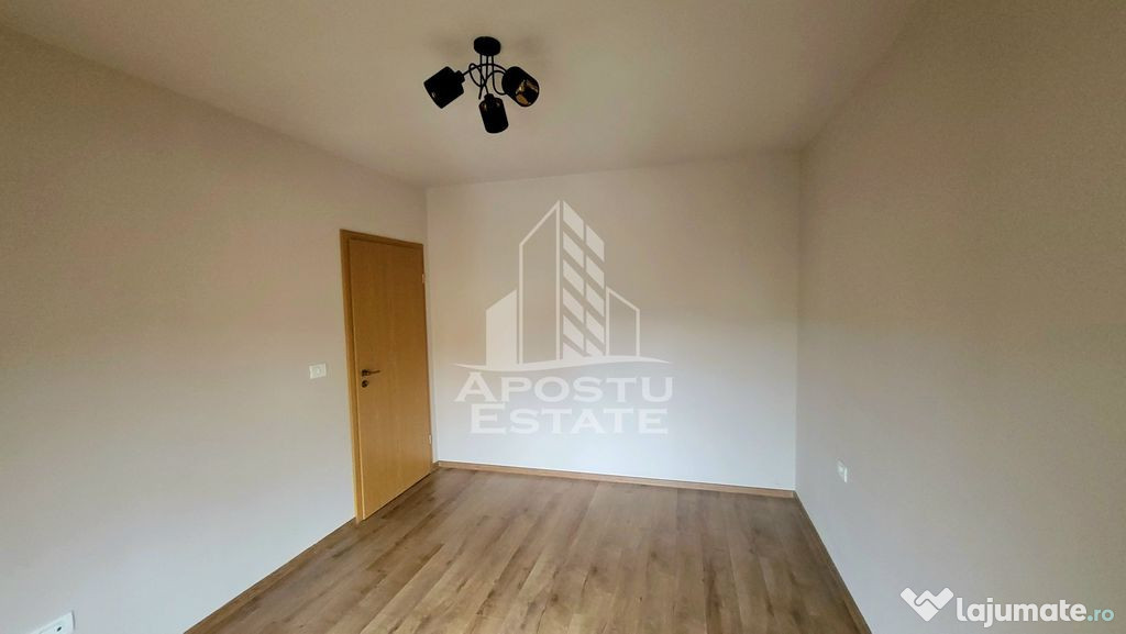 Duplex modern,cu 4 camere,2 bai,Dumbravita Cora