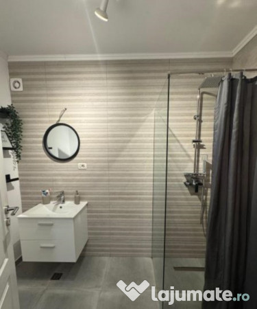 Casa 4 camere, P+1+Pod, toate utilitatile