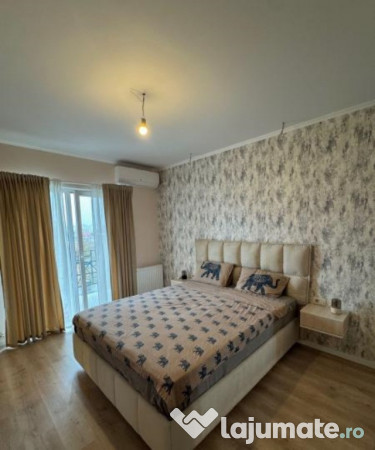 Casa 4 camere, P+1+Pod, toate utilitatile