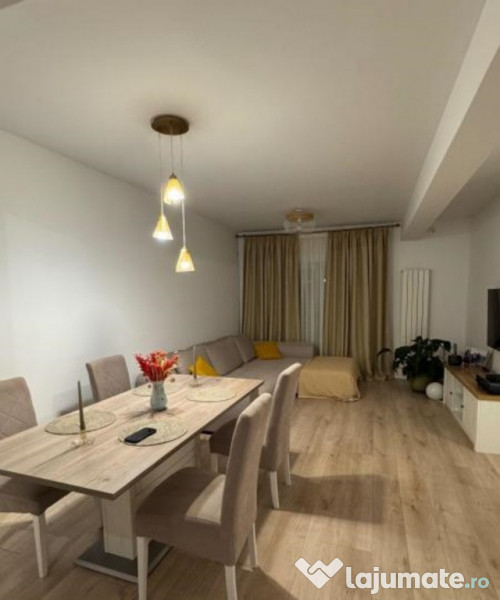 Casa 4 camere, P+1+Pod, toate utilitatile