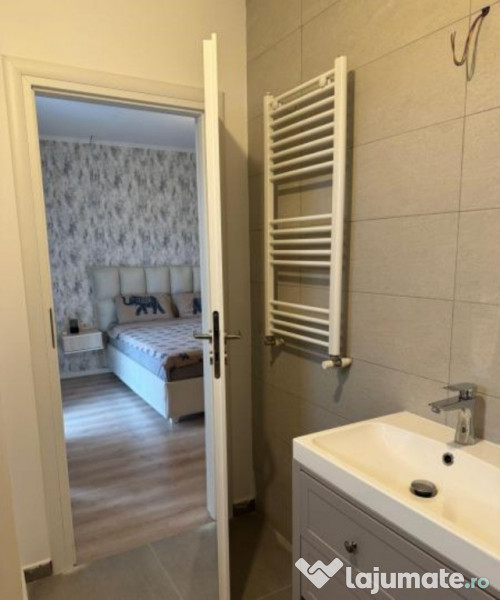 Casa 4 camere, P+1+Pod, toate utilitatile