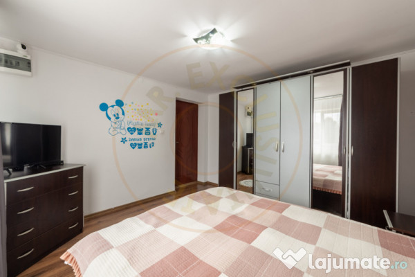 2 case individuale in Com. Titesti sat Bucsenesti-Lotasi- ju