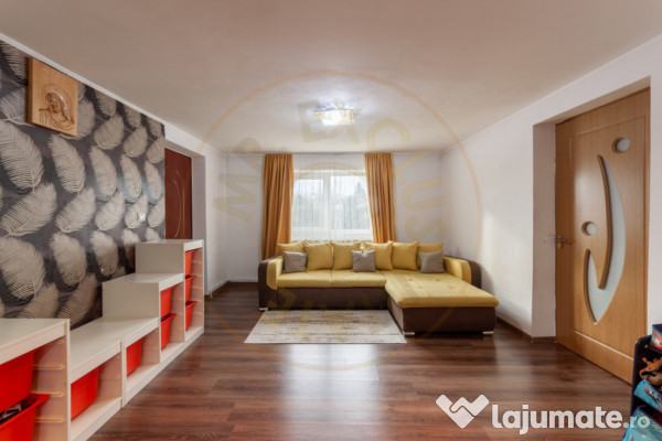 2 case individuale in Com. Titesti sat Bucsenesti-Lotasi- ju