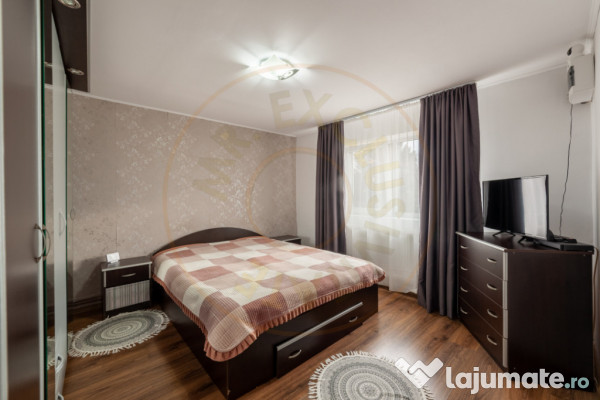 2 case individuale in Com. Titesti sat Bucsenesti-Lotasi- ju