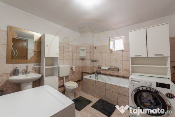 2 case individuale in Com. Titesti sat Bucsenesti-Lotasi- ju