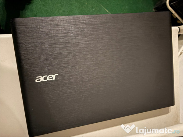 Laptop acer intel i7 12Gb 1Terra spatiu. Win 11 pro 