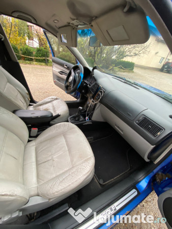 Vw Golf 4 1.9 tdi ALH