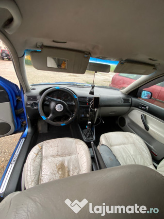 Vw Golf 4 1.9 tdi ALH