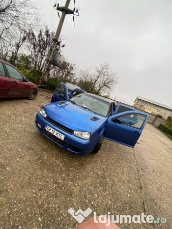 Vw Golf 4 1.9 tdi ALH