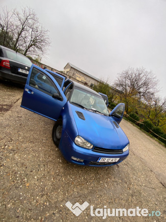 Vw Golf 4 1.9 tdi ALH