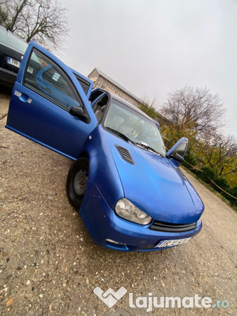 Vw Golf 4 1.9 tdi ALH