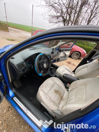 Vw Golf 4 1.9 tdi ALH