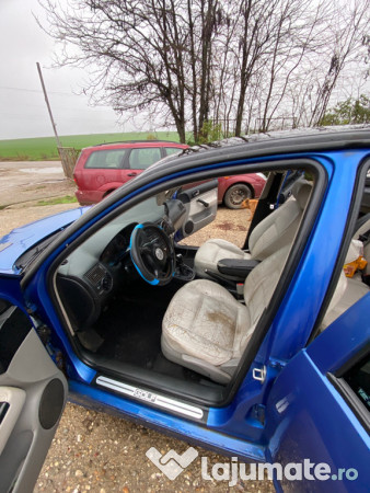 Vw Golf 4 1.9 tdi ALH