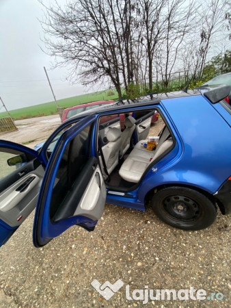 Vw Golf 4 1.9 tdi ALH