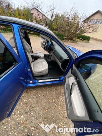 Vw Golf 4 1.9 tdi ALH