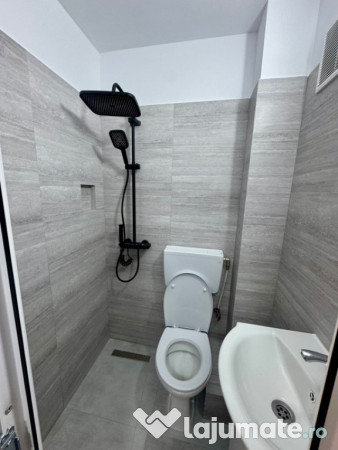 Garsonieră de vânzare – preț avantajos, in zona CET, Co