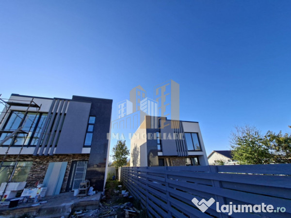 Casa individuala central Sanpetru Brasov 