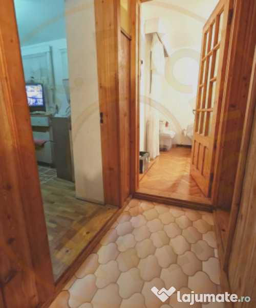 Apartament Mioveni 3 camere