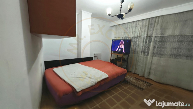 Apartament Mioveni 3 camere